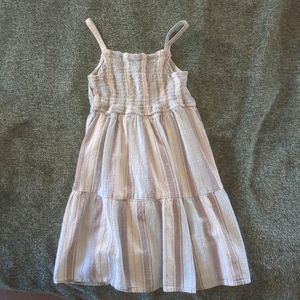 Lucky Penny girls dress